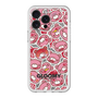 Slim Protection Premium Case［ Gloomy - Sticker ］