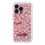 Slim Protection Premium Case［ Gloomy - Sticker ］