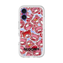 Slim Protection Premium Case［ Gloomy - Sticker ］