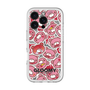 Slim Protection Premium Case［ Gloomy - Sticker ］