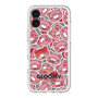 Slim Protection Premium Case［ Gloomy - Sticker ］
