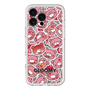 Slim Protection Premium Case［ Gloomy - Sticker ］