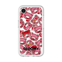 Slim Protection Premium Case［ Gloomy - Sticker ］