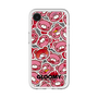 Slim Protection Premium Case［ Gloomy - Sticker ］