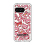 Slim Protection Premium Case［ Gloomy - Sticker ］