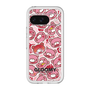 Slim Protection Premium Case［ Gloomy - Sticker ］