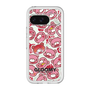 Slim Protection Premium Case［ Gloomy - Sticker ］