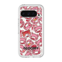 Slim Protection Premium Case［ Gloomy - Sticker ］