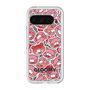 Slim Protection Premium Case［ Gloomy - Sticker ］