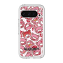 Slim Protection Premium Case［ Gloomy - Sticker ］