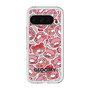 Slim Protection Premium Case［ Gloomy - Sticker ］