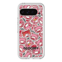 Slim Protection Premium Case［ Gloomy - Sticker ］