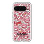 Slim Protection Premium Case［ Gloomy - Sticker ］