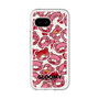 Slim Protection Premium Case［ Gloomy - Sticker ］