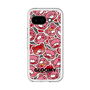 Slim Protection Premium Case［ Gloomy - Sticker ］