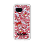 Slim Protection Premium Case［ Gloomy - Sticker ］