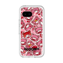 Slim Protection Premium Case［ Gloomy - Sticker ］