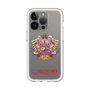 Slim Protection Premium Case［ Gloomy - 25th Anniversary Emblem ］