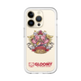 Slim Protection Premium Case［ Gloomy - 25th Anniversary Emblem ］