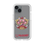 Slim Protection Premium Case［ Gloomy - 25th Anniversary Emblem ］