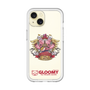 Slim Protection Premium Case［ Gloomy - 25th Anniversary Emblem ］