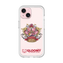 Slim Protection Premium Case［ Gloomy - 25th Anniversary Emblem ］
