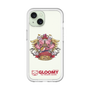 Slim Protection Premium Case［ Gloomy - 25th Anniversary Emblem ］