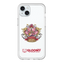 Slim Protection Premium Case［ Gloomy - 25th Anniversary Emblem ］