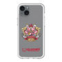 Slim Protection Premium Case［ Gloomy - 25th Anniversary Emblem ］
