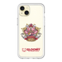 Slim Protection Premium Case［ Gloomy - 25th Anniversary Emblem ］
