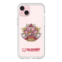 Slim Protection Premium Case［ Gloomy - 25th Anniversary Emblem ］