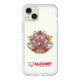 Slim Protection Premium Case［ Gloomy - 25th Anniversary Emblem ］