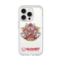 Slim Protection Premium Case［ Gloomy - 25th Anniversary Emblem ］