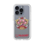 Slim Protection Premium Case［ Gloomy - 25th Anniversary Emblem ］