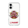 Slim Protection Premium Case［ Gloomy - 25th Anniversary Emblem ］
