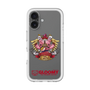 Slim Protection Premium Case［ Gloomy - 25th Anniversary Emblem ］