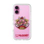 Slim Protection Premium Case［ Gloomy - 25th Anniversary Emblem ］