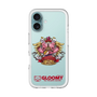Slim Protection Premium Case［ Gloomy - 25th Anniversary Emblem ］