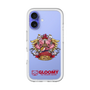 Slim Protection Premium Case［ Gloomy - 25th Anniversary Emblem ］