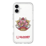 Slim Protection Premium Case［ Gloomy - 25th Anniversary Emblem ］