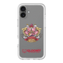 Slim Protection Premium Case［ Gloomy - 25th Anniversary Emblem ］