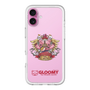 Slim Protection Premium Case［ Gloomy - 25th Anniversary Emblem ］
