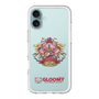 Slim Protection Premium Case［ Gloomy - 25th Anniversary Emblem ］