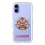 Slim Protection Premium Case［ Gloomy - 25th Anniversary Emblem ］