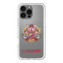 Slim Protection Premium Case［ Gloomy - 25th Anniversary Emblem ］