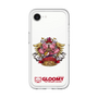 Slim Protection Premium Case［ Gloomy - 25th Anniversary Emblem ］