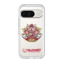 Slim Protection Premium Case［ Gloomy - 25th Anniversary Emblem ］