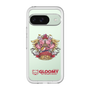 Slim Protection Premium Case［ Gloomy - 25th Anniversary Emblem ］