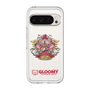 Slim Protection Premium Case［ Gloomy - 25th Anniversary Emblem ］