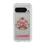 Slim Protection Premium Case［ Gloomy - 25th Anniversary Emblem ］